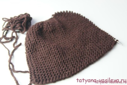 Kötött sapka, beanies (master osztály), Vasilevoy Tatyany blog (hat) Kötött sapka, beanies (master osztály), Vasilevoy Tatyany blog