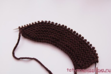 Kötött sapka, beanies (master osztály), a blog Vasilevoy Tatyany (kötött sapka) Kötött sapka, beanies (master osztály), Vasilevoy Tatyany blog