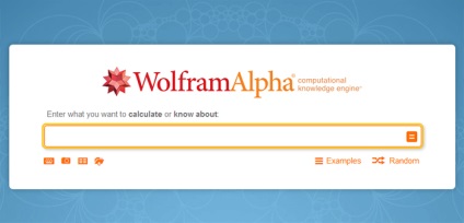 Wolfram Alpha keresik a választ összetett kérdéseket, chip Magyarország