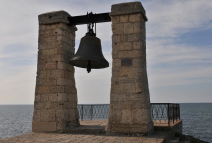 Chersonese, Sevastopol, Crimea