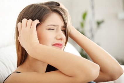 A krónikus fáradtság 9 fő tünetei, melyek érdemes tudni!