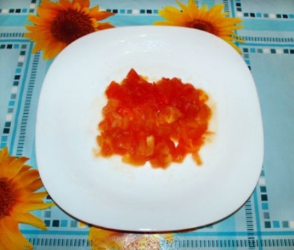 Bright saláta recept „közlekedési lámpa” legjobb salátákat és snack (fény) Bright saláta recept „közlekedési lámpa” legjobb saláták és előételek
