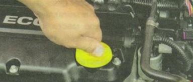 Заміна масла і масляного фільтра на opel corsa d (1, 0 л, 1, 2 л, 1, 4 л) - заміна автомобільних