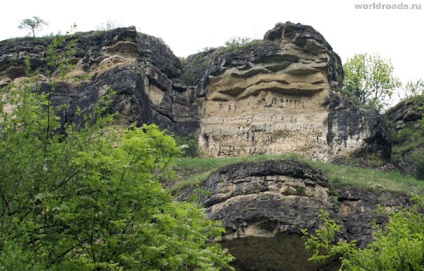 Castle árulás és a szeretet Kislovodsk látnivalók, a világ útjain