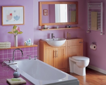 Az illata a szennyvíz a WC okai (WC) Az illata a szennyvíz a WC okai