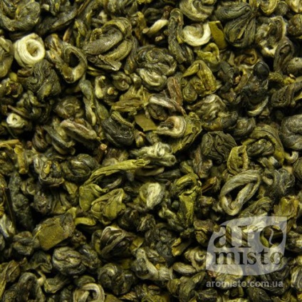 Zöld tea vese