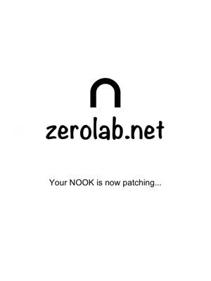 Zerolab nooter - univerzális csomag zug egyszerű érintés - zerochaos - a szerző projekt