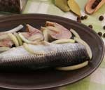 Pörkölt lin kulinariada (lin) Fried compó kulinariada