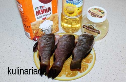 Pörkölt lin kulinariada (lin) Fried compó kulinariada
