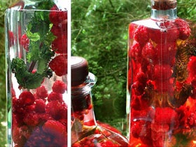 Feketeribizli zselé a téli főzés nélkül recept hideg módszerrel, és egy öt perces zselatin (feketeribizli) Fekete ribizli zselé téli főzés nélkül recept hideg eljárás, és egy öt perces zselatin
