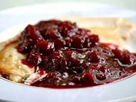 Feketeribizli zselé a téli főzés nélkül recept hideg módszerrel, és egy öt perces zselatin (feketeribizli) Fekete ribizli zselé téli főzés nélkül recept hideg eljárás, és egy öt perces zselatin