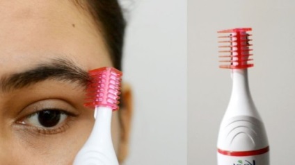 Nő Szemöldök trimmer ez, és hogyan kell használni a (női) Nő Szemöldök trimmer ez, és hogyan kell használni
