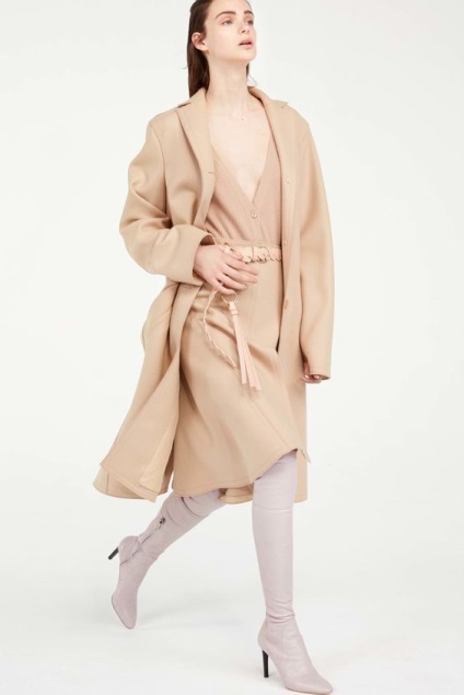 100 újdonságok tervezés női divat kabátok 2017 fotó