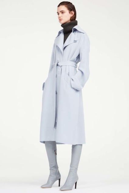 100 újdonságok tervezés női divat kabátok 2017 fotó