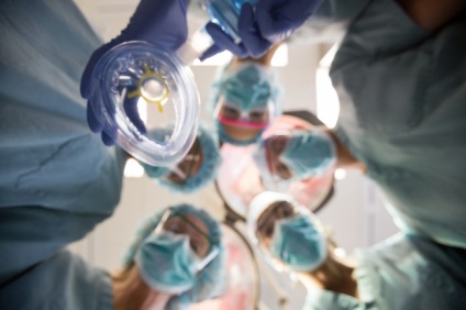 10 történet, amit az emberek látták a klinikai halál (fő) 10 történet, amit az emberek látták a klinikai halál