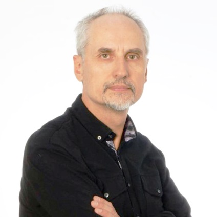 A 10. lépés a jó öregedés (Gerontologist Eduard Karyuhin) 10 lépés a jó öreg korban