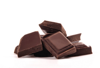 11 mítoszt csokoládé