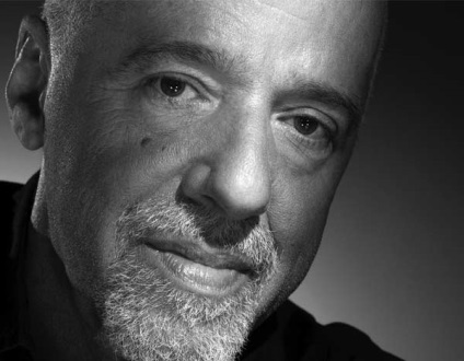 13 unbanal idézetek Paulo Coelho, aki inspirál