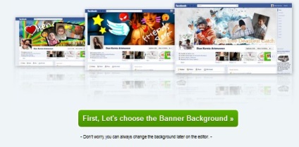 7-line eszközök létrehozására a fedelet facebook