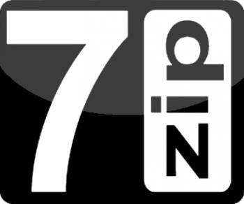 7-zip 7ZIP archiváló ingyenesen letölthető orosz - Windows 7 szoftver