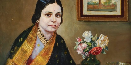 9 Fő tények a szárit (április Journal) 9 Fő tényeket a szárit
