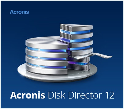 Acronis Disk Director kulcs (orosz változat) - letölthető számítógépes programokat