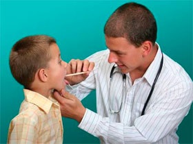 Orrpolip gyermekeknél a tünetek, okok, kezelése és megelőzése