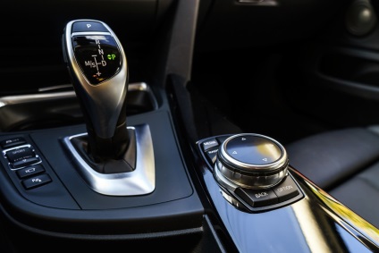 Automatikus törve - javítás, mindig van egy katasztrófa (gép) Automatikus törve - javítás, mindig van egy katasztrófa