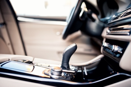 Automatikus törve - javítás, mindig van egy katasztrófa (Automobile Magazine) Automatikus törve - javítás, mindig van egy katasztrófa