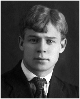 Aleksandr Hersonov (zacherpnuvshie ég csövek) Aleksandr Hersonov