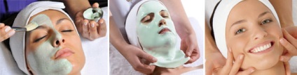 Alginát maszk - amely áttekinti a legjobb cosmetologists és a fogyasztók, a recept otthon