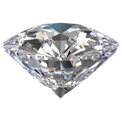 Diamond mágikus tulajdonságait, egy női tanácsadó