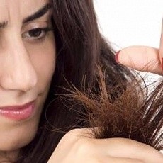 Alopecia női kezelésére, okai és tünetei a női alopecia