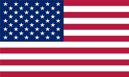 Amerikai zászló - mi ez más! (US) Amerikai zászló - mi ez más!