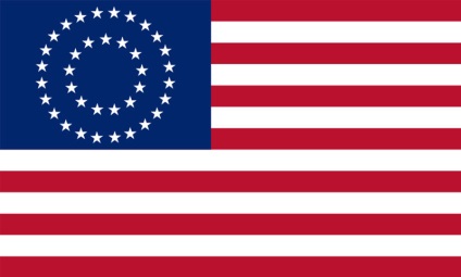 Amerikai zászló - mi ez más! (US) Amerikai zászló - mi ez más!