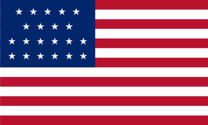 Amerikai zászló - mi ez más! (A) Amerikai zászló - mi ez más!