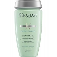 Ampullák Kerastase (Kerastase) hajhullás