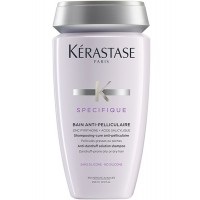 Ampullák Kerastase (Kerastase) hajhullás