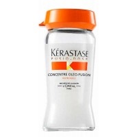 Ampullák Kerastase (Kerastase) hajhullás