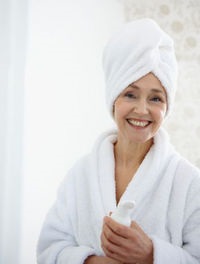 Anti-aging kozmetikumok