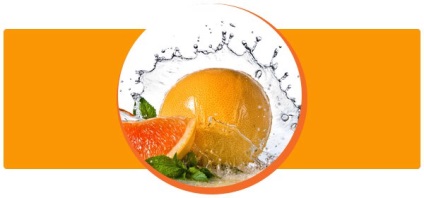 Orange - kalória, haszon és kár, hasznos tulajdonságok