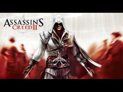 Assassin - s Creed azt jelenti, hogy - Izya Layf