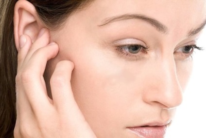 Atresia hallójárat okok és a kezelés