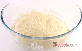 Fehér kenyér multivarka - lépésről lépésre recept fotók