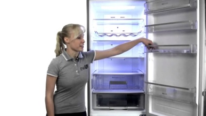 Csendes hűtőszekrények csendes néma modell 2017, mi az a legmegbízhatóbb a stúdió apartman,
