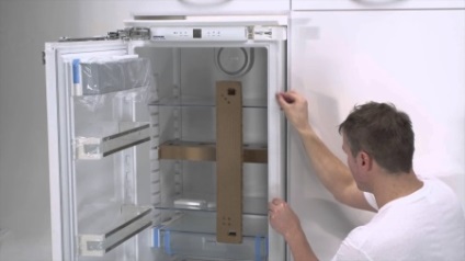 Csendes hűtőszekrények csendes néma modell 2017, mi az a legmegbízhatóbb a stúdió apartman,