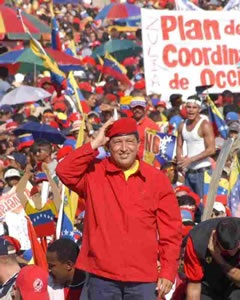 Életrajz Ugo Chavesa (életrajz) Életrajz Ugo Chavesa