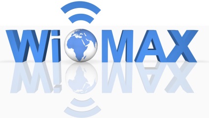 Shine és a szegénység WiMAX - áttekintés a jelenlegi helyzet a rynkepodklyuchit internet a lakásban, az irodában,