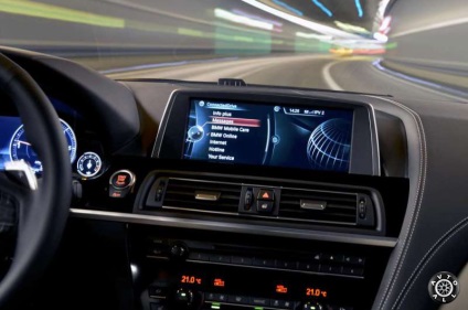 BMW X3 áttervezett 2014-ben - minden változás ment keresztül a BMW, mind az autók