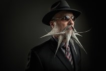 Beard! A fő trend a világon a férfi divat 2015-ben (trend) Beard! A fő trend a világon a férfi divat 2015